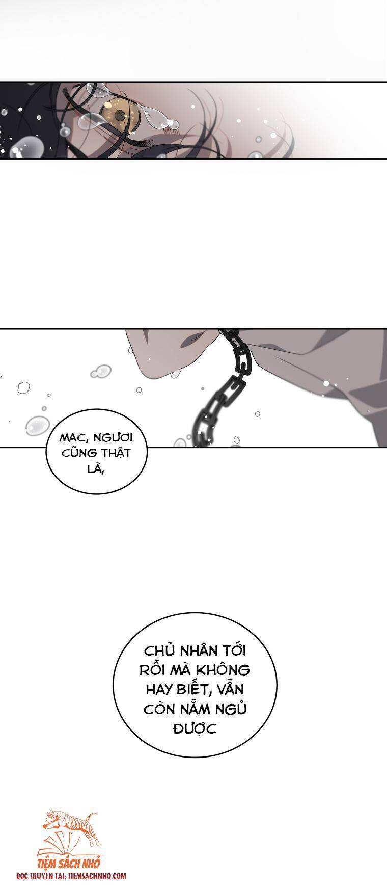 Ác Nữ Thuần Hoá Quái Thú