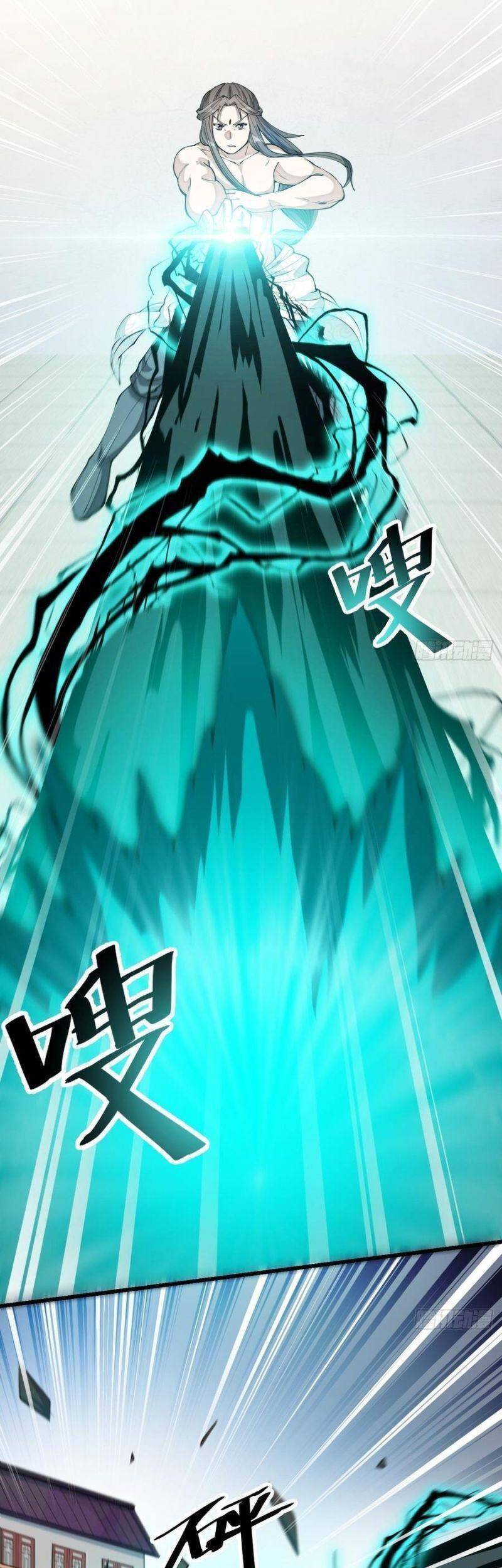 Ta Không Phải Con Cưng Của Khí Vận - Chương 42 - Trang 2