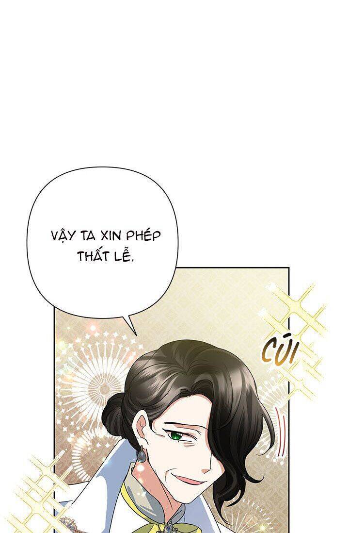 Cuộc Sống Vui Vẻ Của Ác Nữ - Chương 28.2 - Trang 40