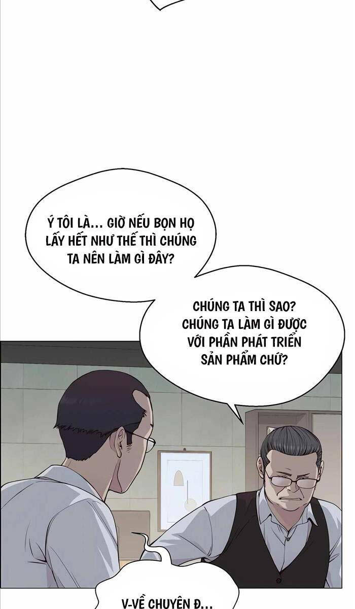 Người Đàn Ông Thực Thụ