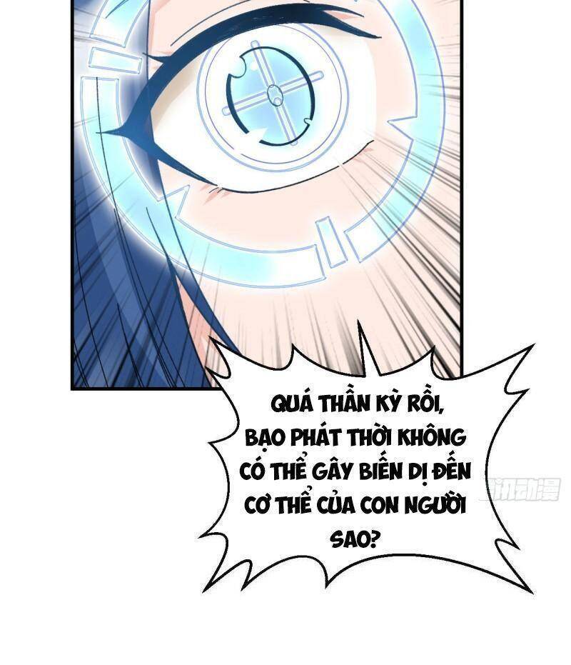 Tôi Sống Trên Hoang Đảo Cùng Các Em Gái - Chương 203 - Trang 14