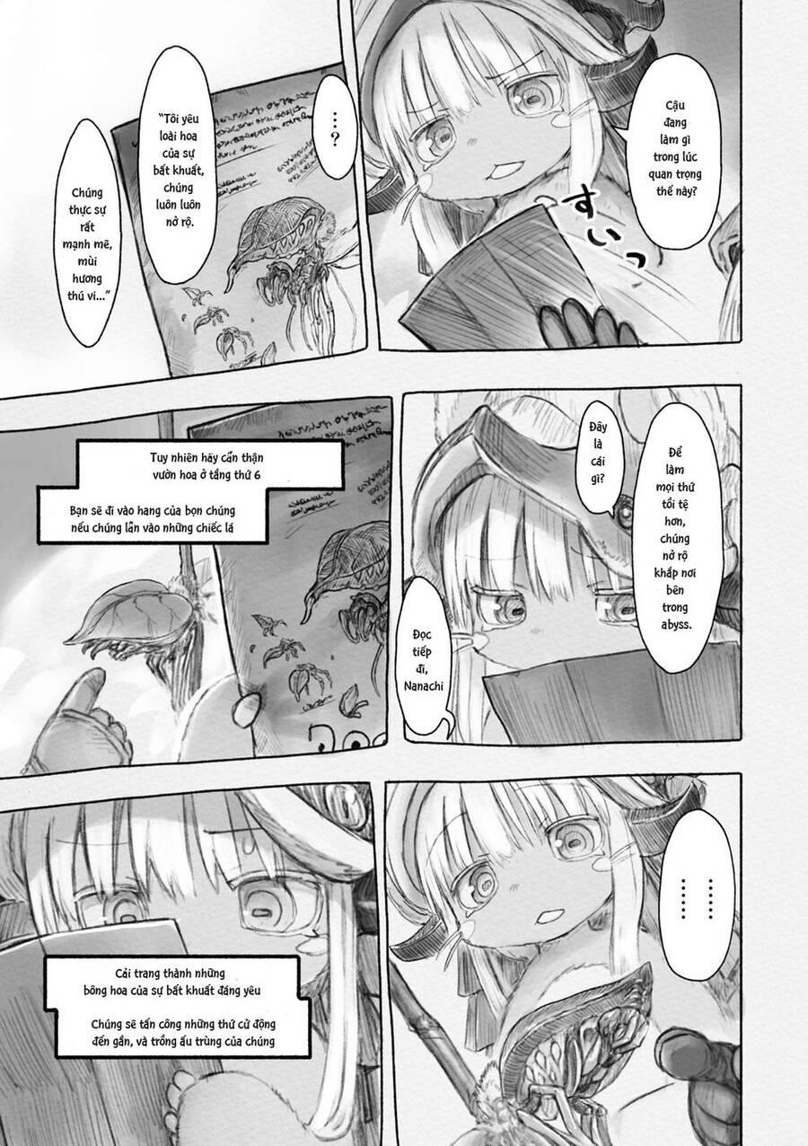 Made in Abyss