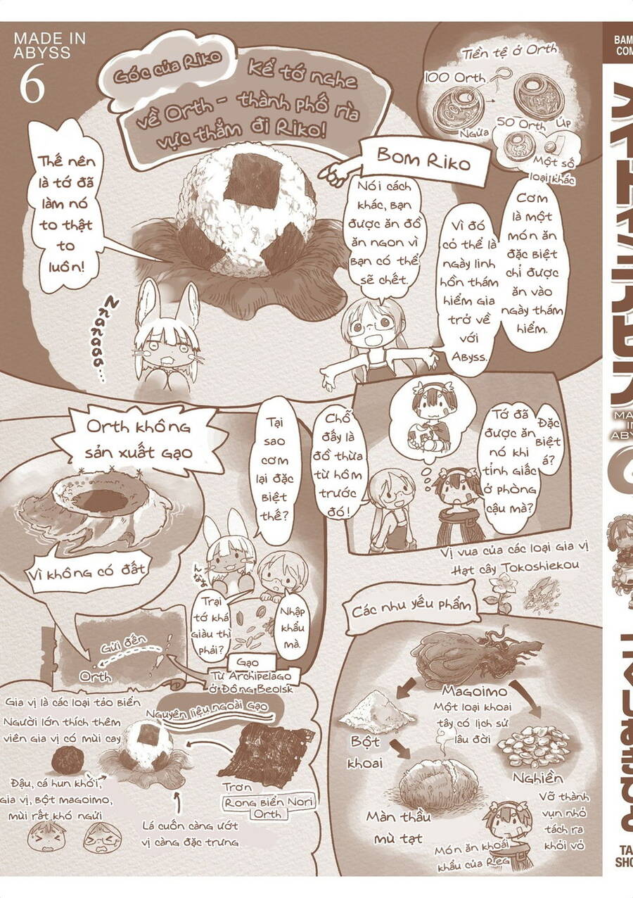 Made in Abyss