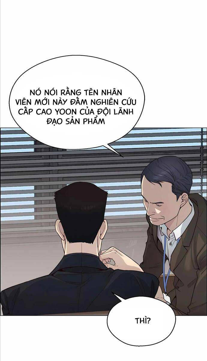 Người Đàn Ông Thực Thụ