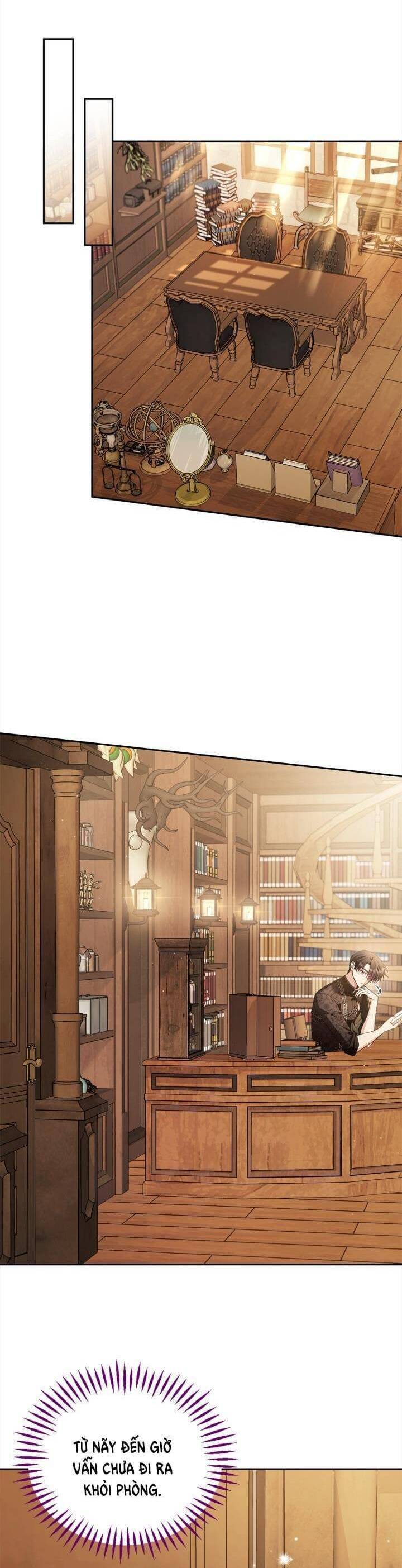 Trở Thành Người Giám Định Chất Độc Cho Thế Lực Hắc Ám1 - Chương 19 - Trang 36