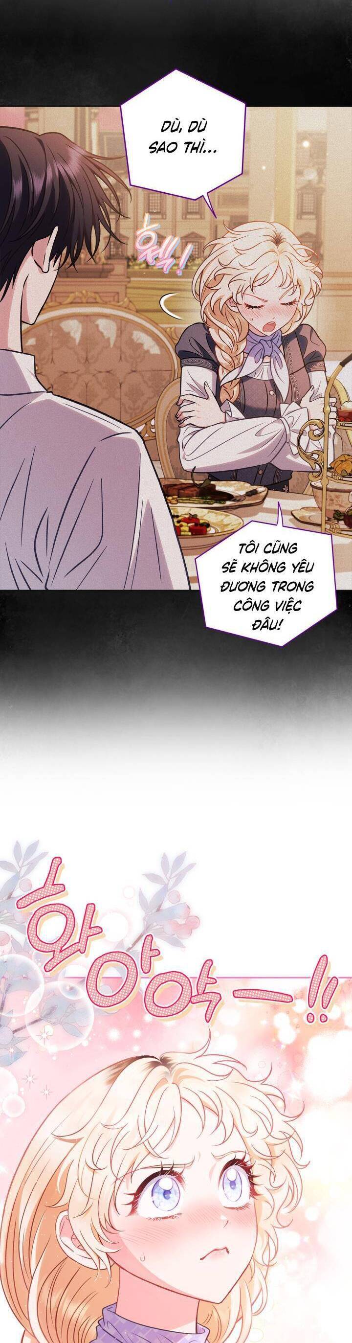 Trở Thành Người Giám Định Chất Độc Cho Thế Lực Hắc Ám1 - Chương 39 - Trang 13