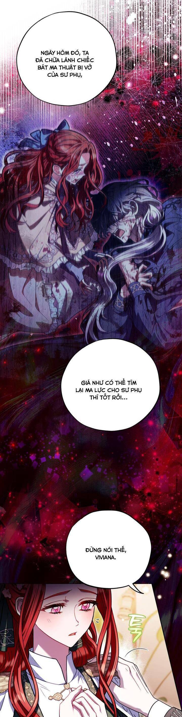 Trở Thành Người Giám Định Chất Độc Cho Thế Lực Hắc Ám1 - Chương 27 - Trang 3