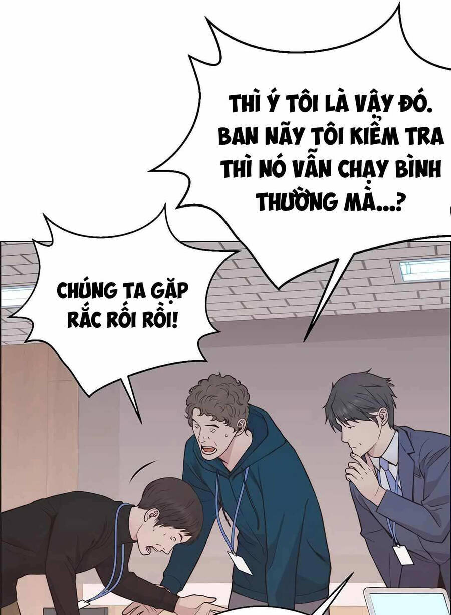 Người Đàn Ông Thực Thụ