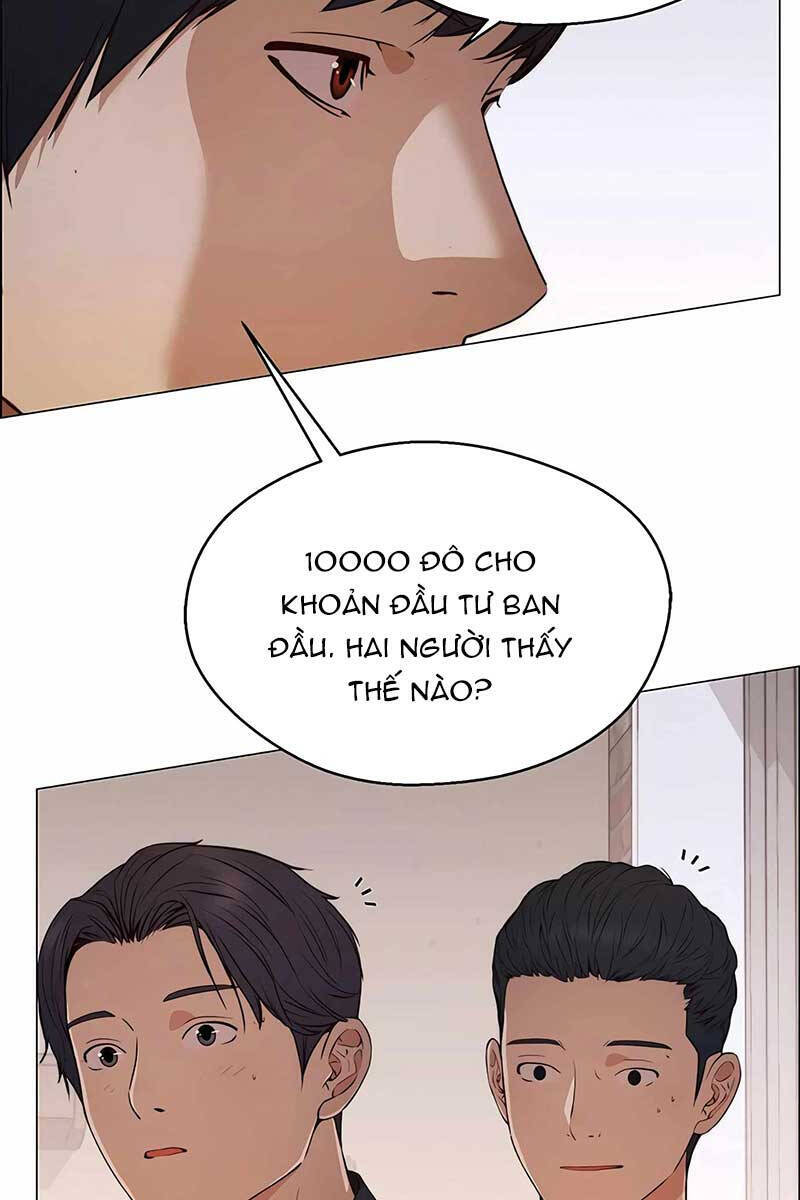 Người Đàn Ông Thực Thụ