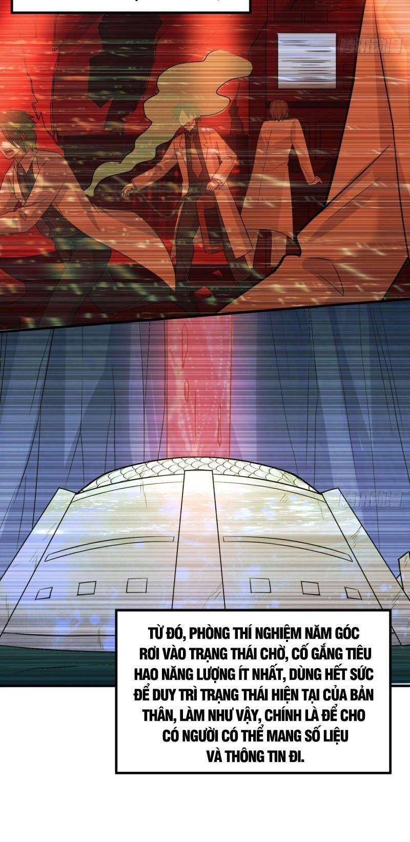 Tôi Sống Trên Hoang Đảo Cùng Các Em Gái - Chương 200 - Trang 20