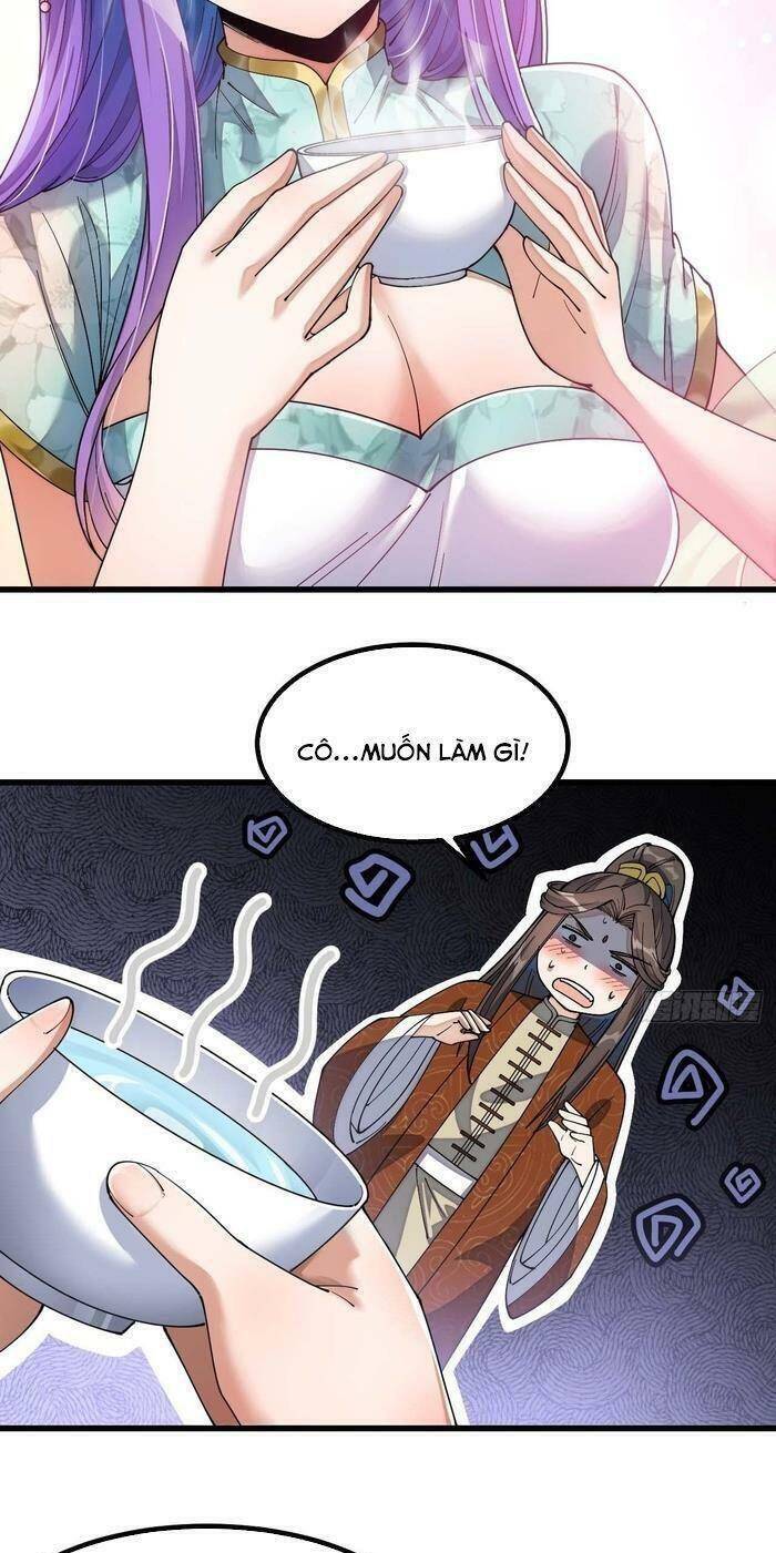 Ta Không Phải Con Cưng Của Khí Vận - Chương 16 - Trang 5