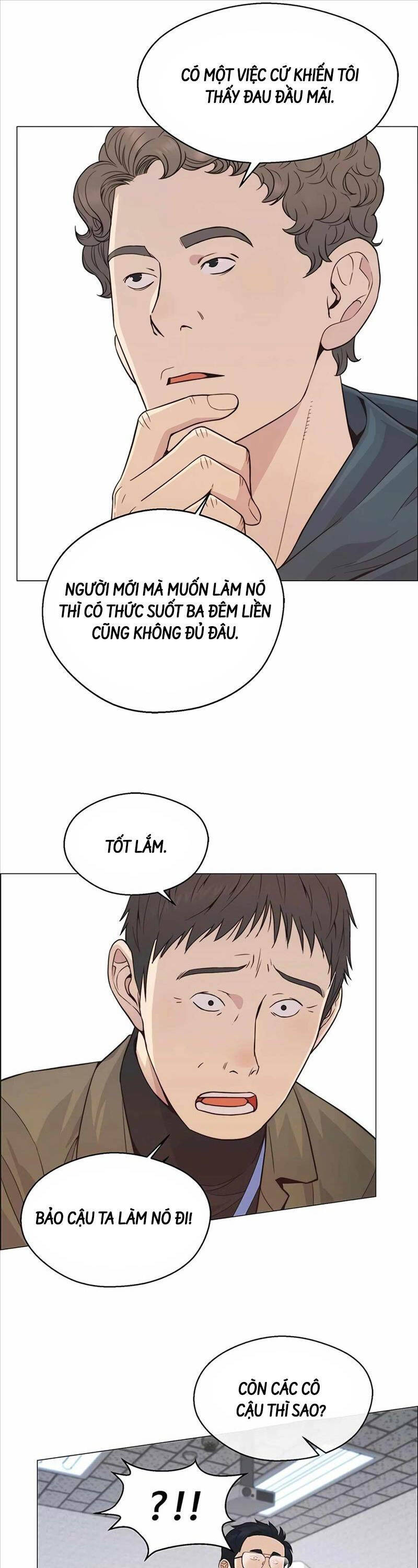 Người Đàn Ông Thực Thụ