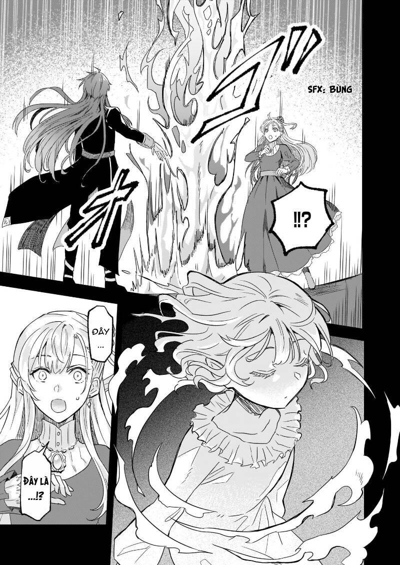 Imouto ni Fiancee wo Yuzure to Iwaremashita, Saikyou no Ryuu ni Kiniirarete Masakano Okoku Nottori?