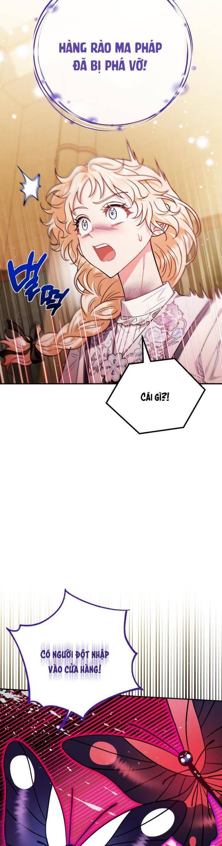 Trở Thành Người Giám Định Chất Độc Cho Thế Lực Hắc Ám1 - Chương 25 - Trang 13