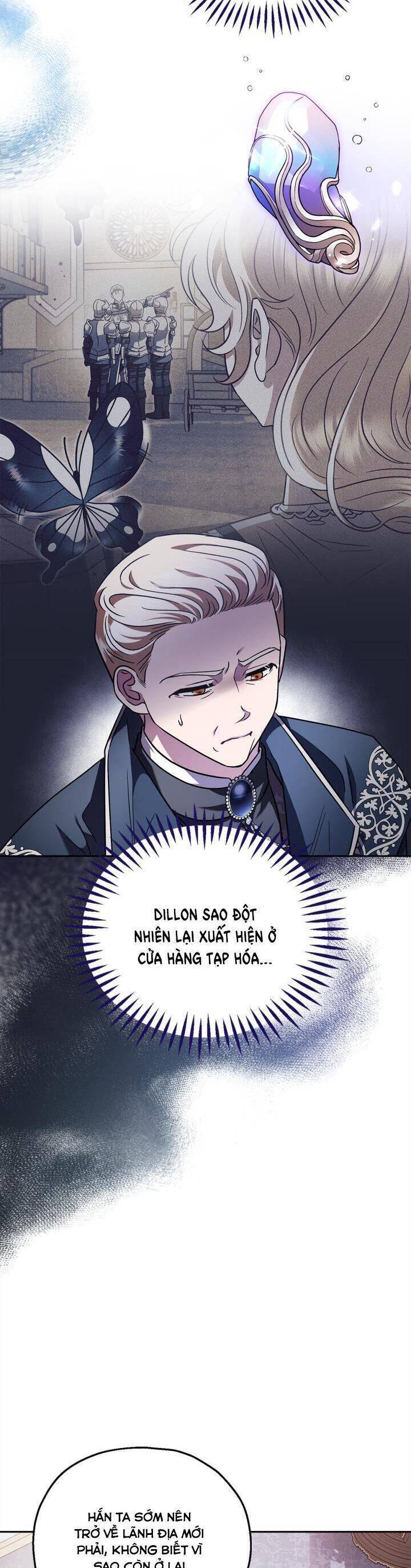 Trở Thành Người Giám Định Chất Độc Cho Thế Lực Hắc Ám1 - Chương 10 - Trang 19