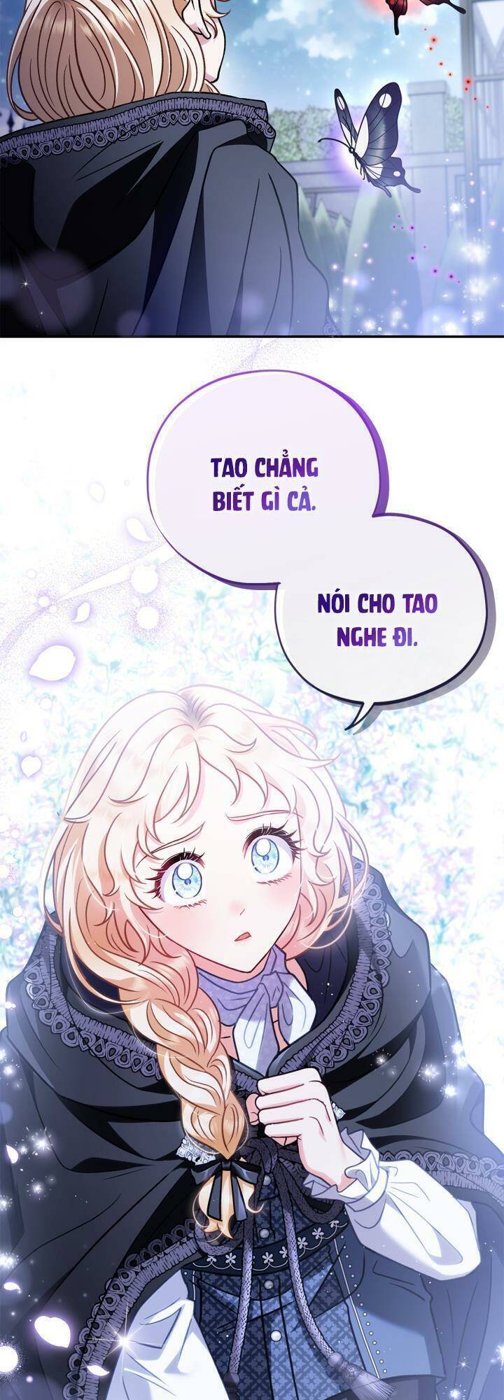 Trở Thành Người Giám Định Chất Độc Cho Thế Lực Hắc Ám1 - Chương 32 - Trang 30