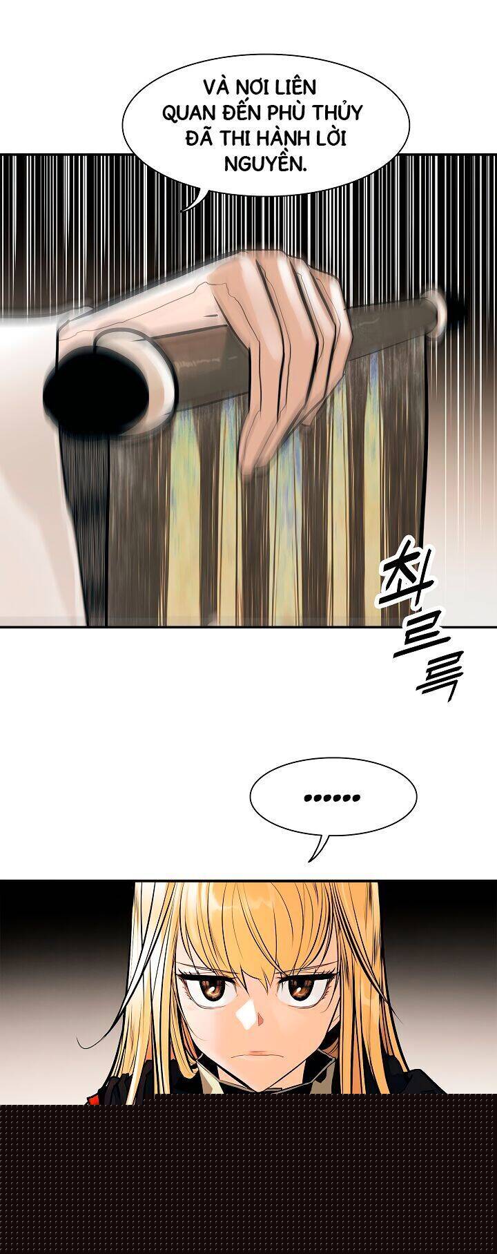 Bất Bại Chân Ma Chapter 30.2 - Trang 2