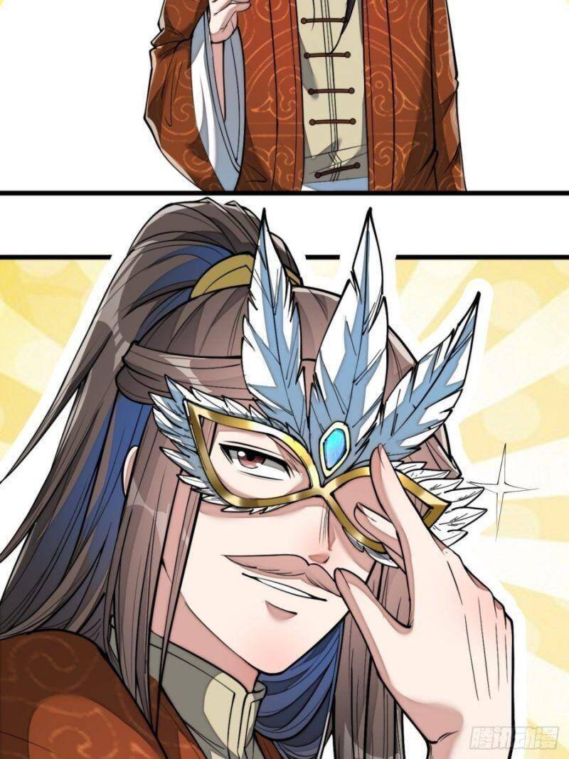 Ta Không Phải Con Cưng Của Khí Vận - Chương 39 - Trang 15