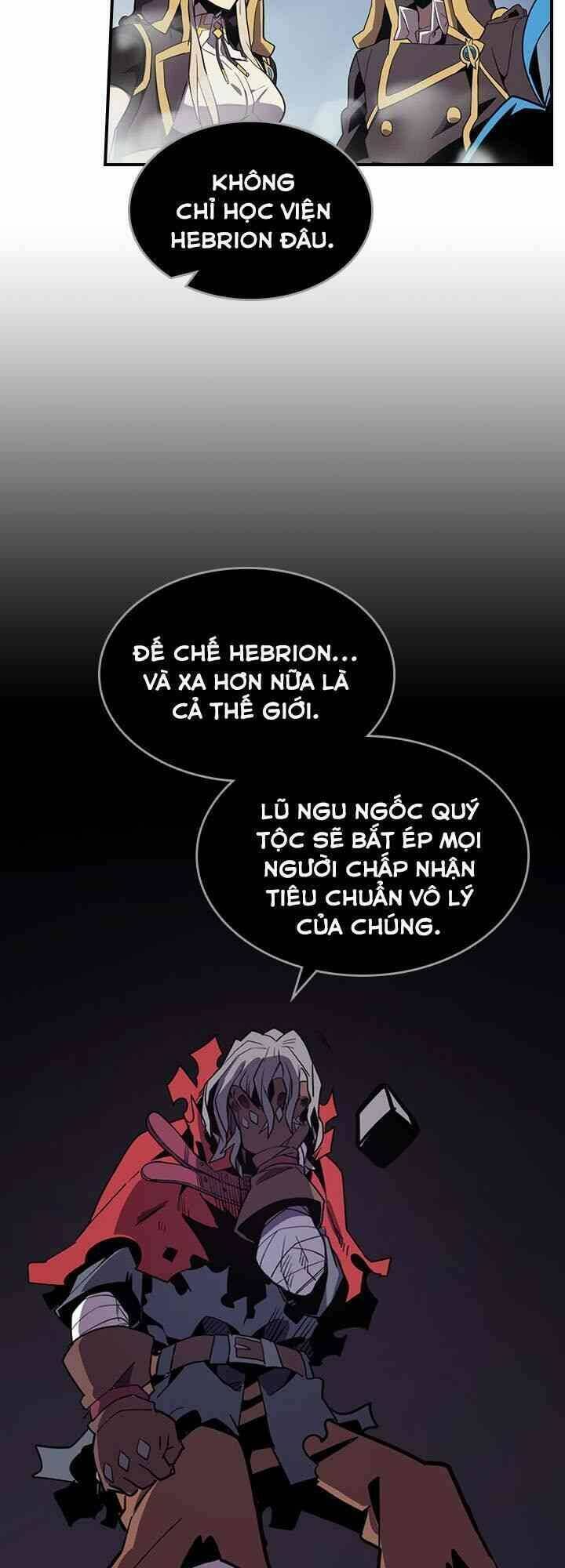 Chuyển Sinh Ma Pháp Đặc Biệt Yếu