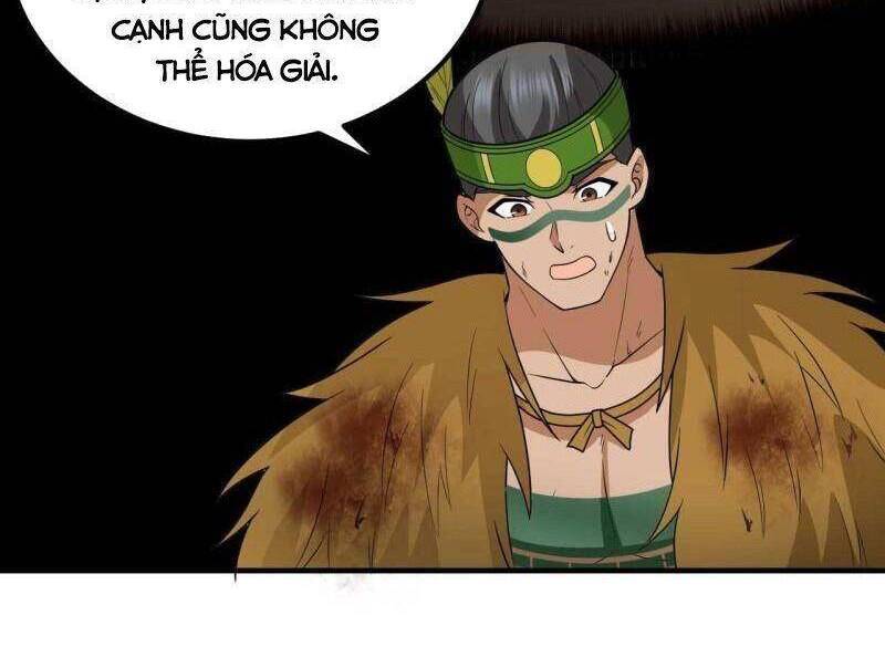 Tôi Sống Trên Hoang Đảo Cùng Các Em Gái - Chương 183 - Trang 27