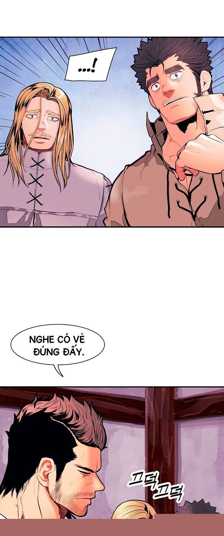 Bất Bại Chân Ma Chapter 30.2 - Trang 2