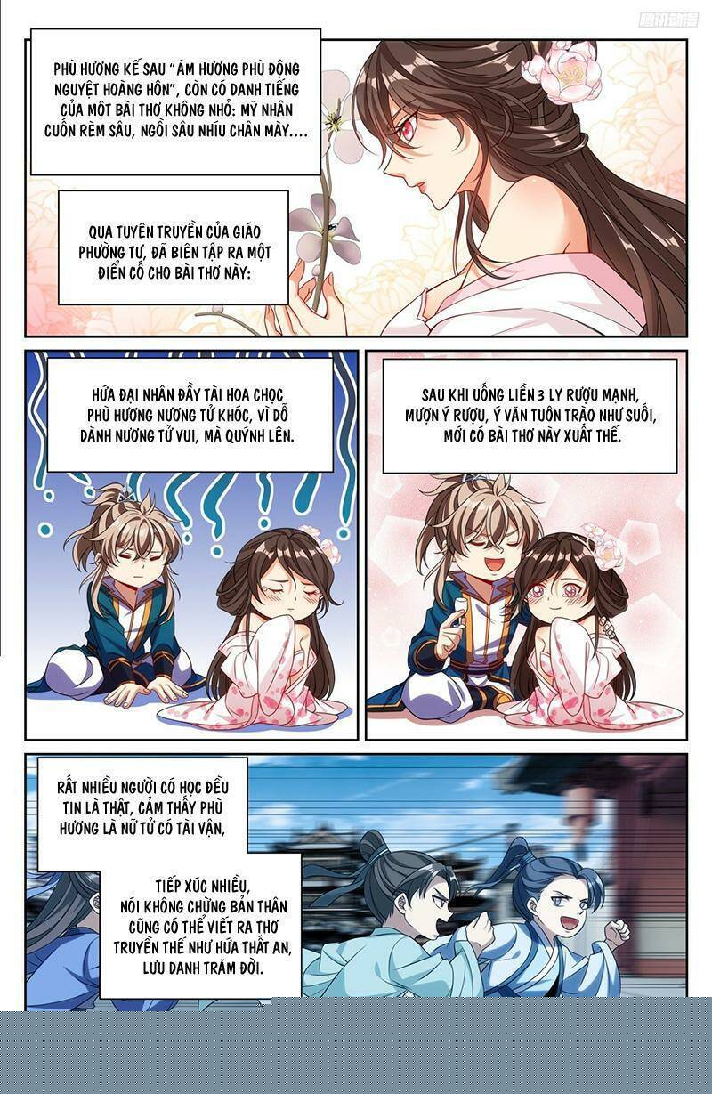 Đại Phụng Đả Canh Nhân Chapter 249 - Trang 2
