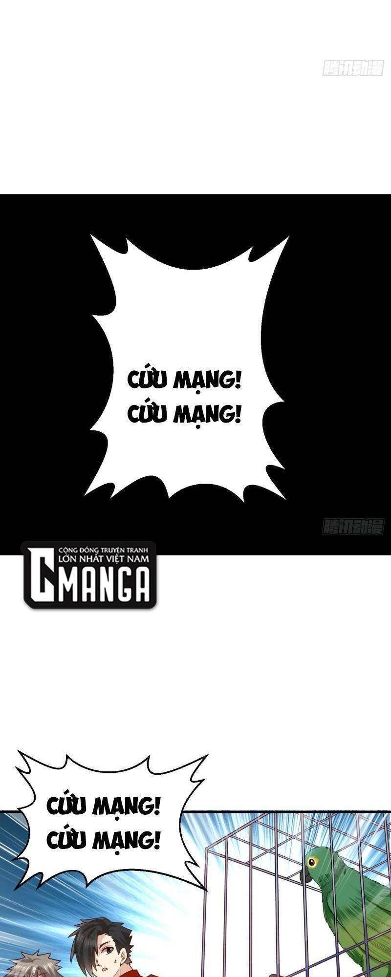 Tôi Sống Trên Hoang Đảo Cùng Các Em Gái - Chương 173 - Trang 37