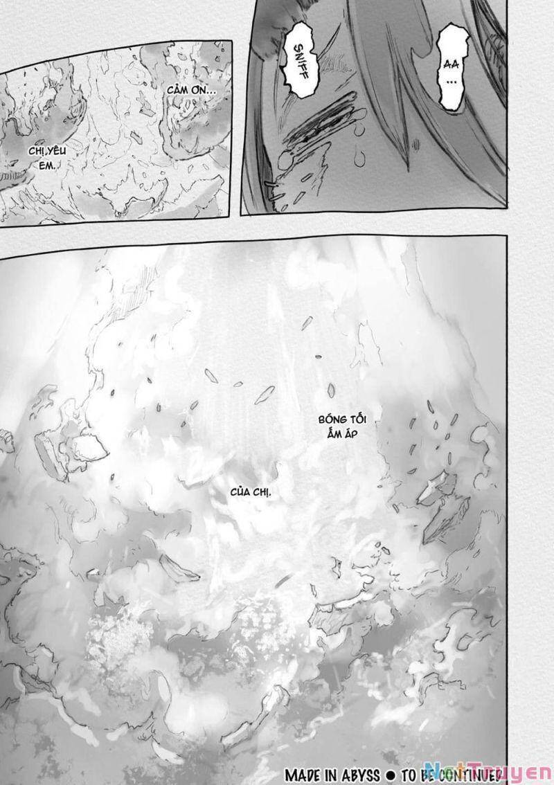 Made in Abyss