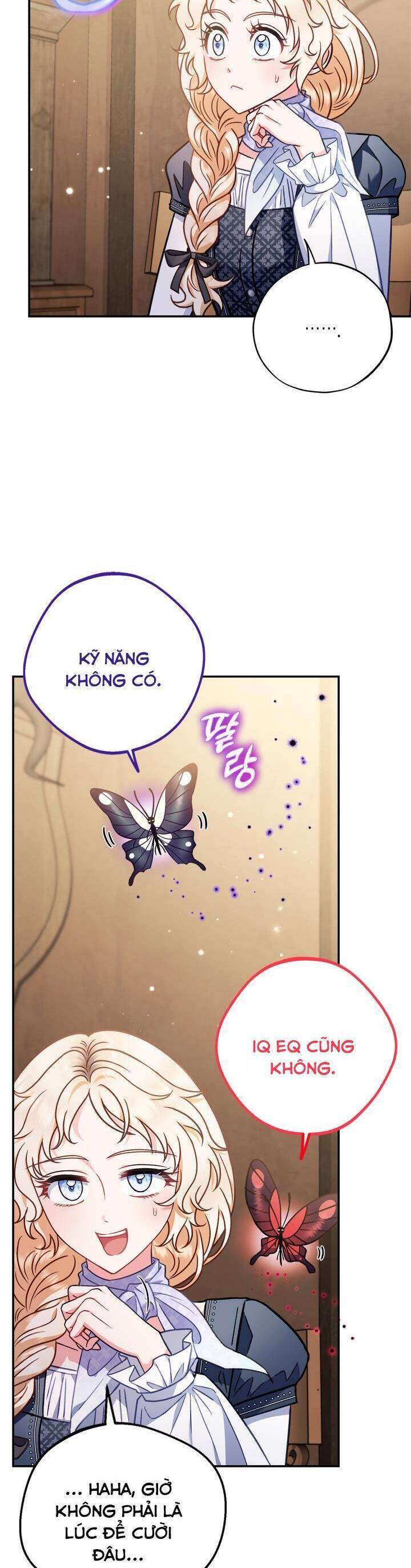 Trở Thành Người Giám Định Chất Độc Cho Thế Lực Hắc Ám1 - Chương 29 - Trang 12