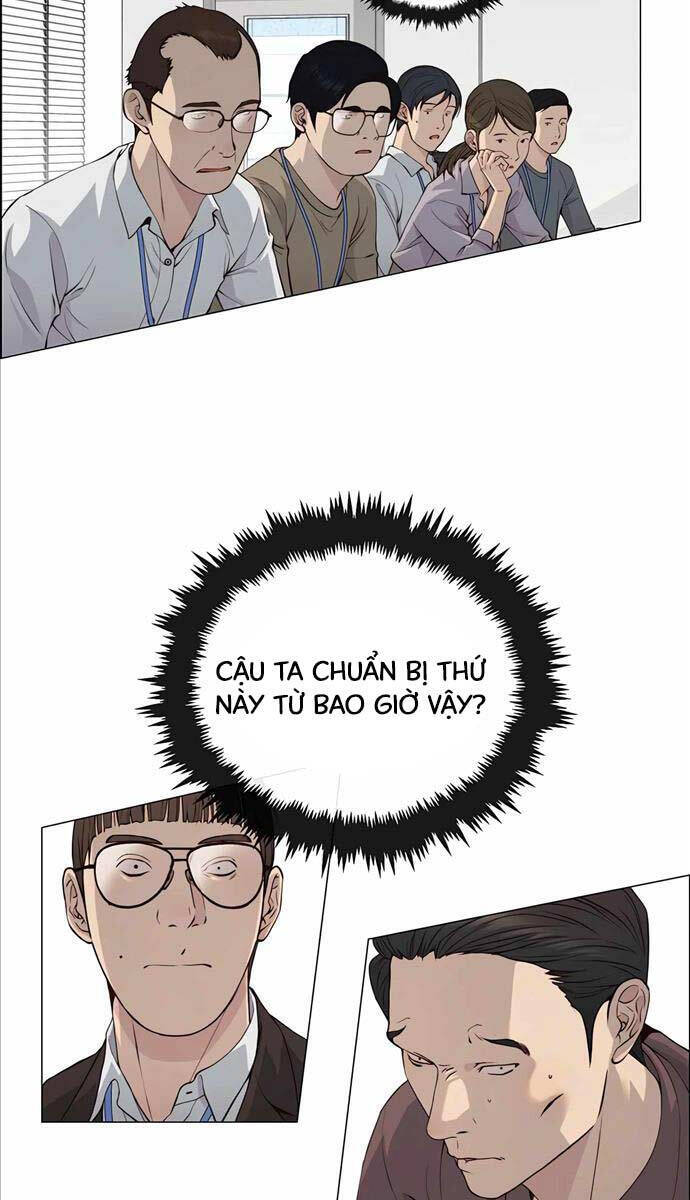 Người Đàn Ông Thực Thụ