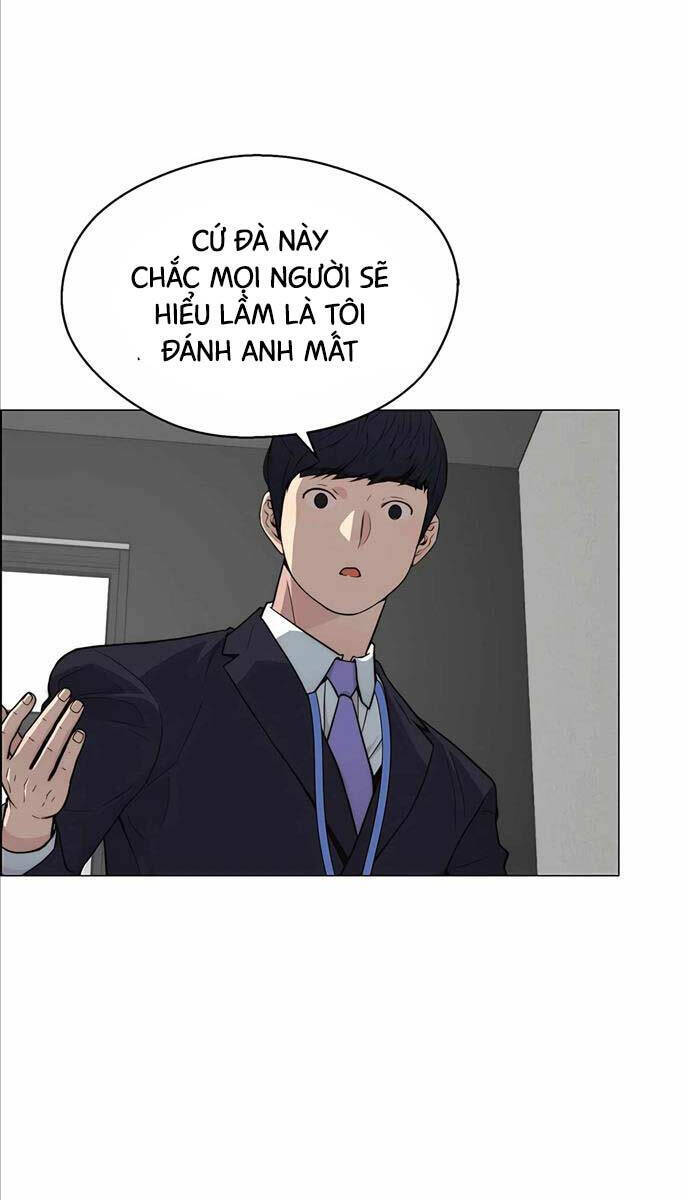 Người Đàn Ông Thực Thụ