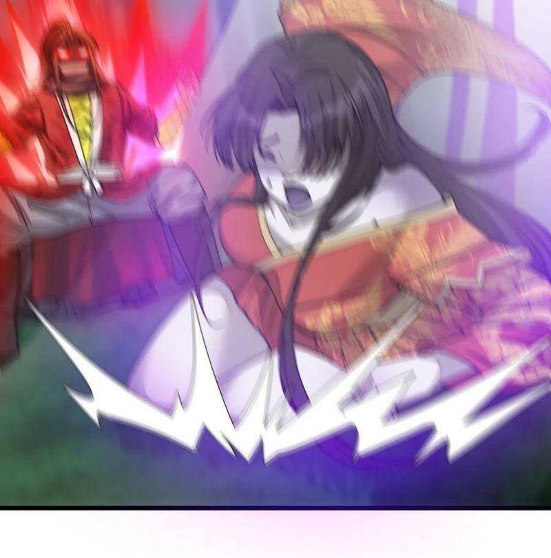 Ta Không Phải Con Cưng Của Khí Vận - Chương 140 - Trang 9