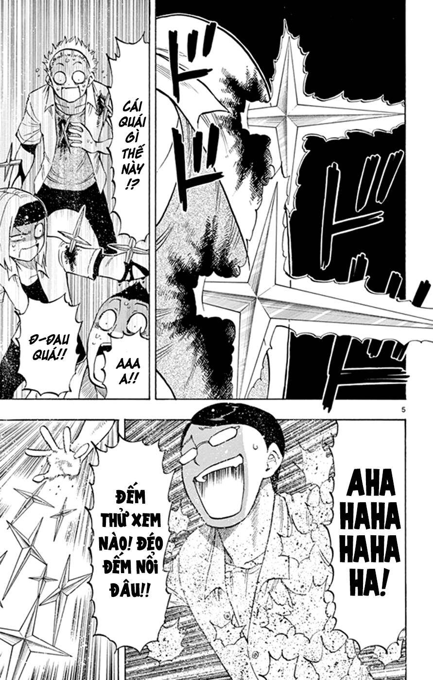 Saike Mata Shite Mo Chapter 19: Bầy đàn - Trang 2