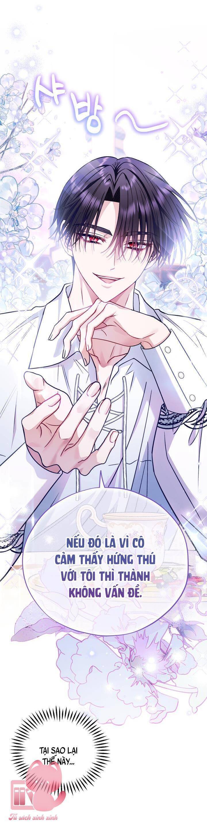 Trở Thành Người Giám Định Chất Độc Cho Thế Lực Hắc Ám1 - Chương 34 - Trang 9