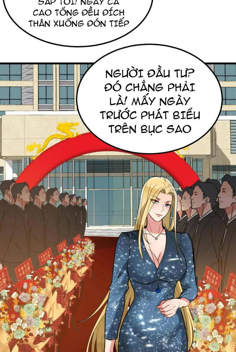 Ta Có 90 Tỷ Tiền Liếm Cẩu!