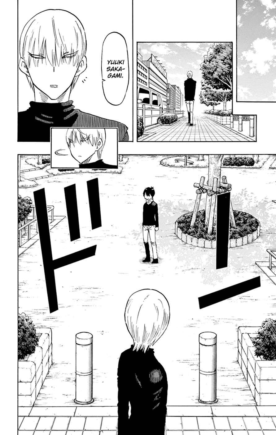 Saike Mata Shite Mo Chapter 37: Thời gian còn lại - Trang 2