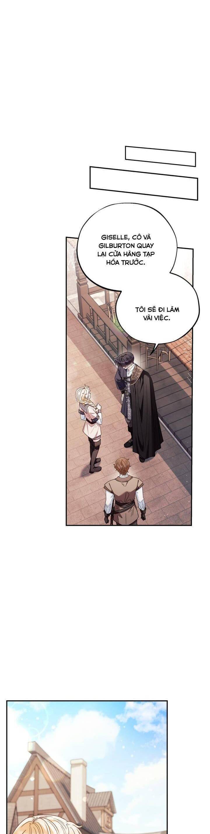 Trở Thành Người Giám Định Chất Độc Cho Thế Lực Hắc Ám1 - Chương 22 - Trang 44