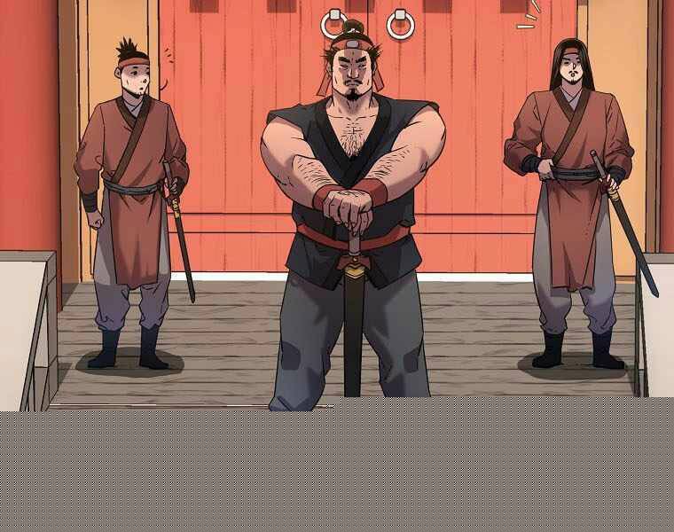 Sự Chuyển Sinh Vào Võ Lâm Thế Gia Của Ranker