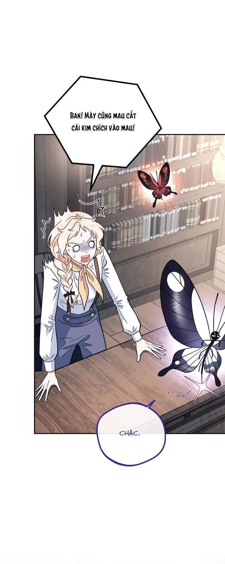 Trở Thành Người Giám Định Chất Độc Cho Thế Lực Hắc Ám1 - Chương 15 - Trang 55