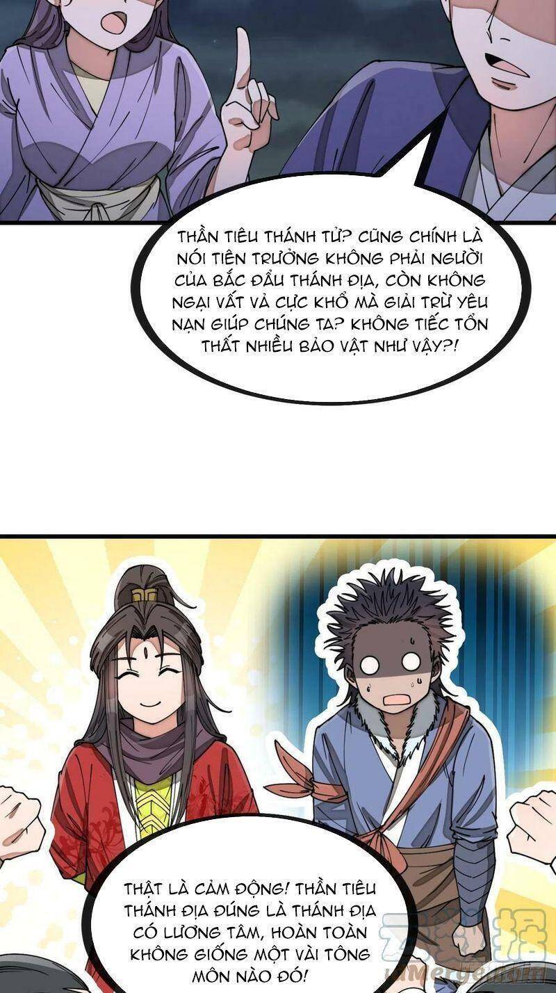 Ta Không Phải Con Cưng Của Khí Vận - Chương 139 - Trang 15