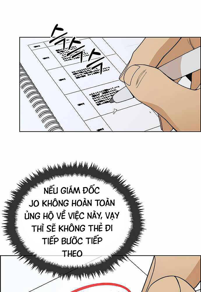 Người Đàn Ông Thực Thụ