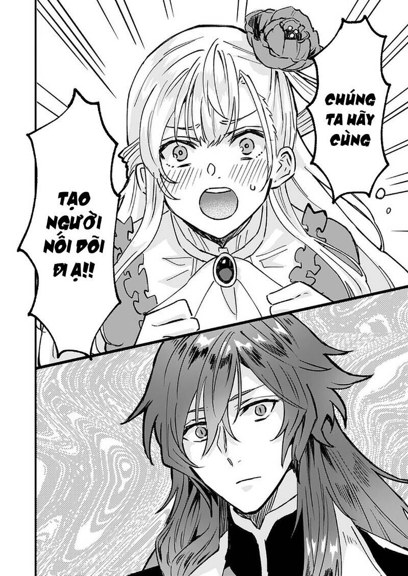 Imouto ni Fiancee wo Yuzure to Iwaremashita, Saikyou no Ryuu ni Kiniirarete Masakano Okoku Nottori?