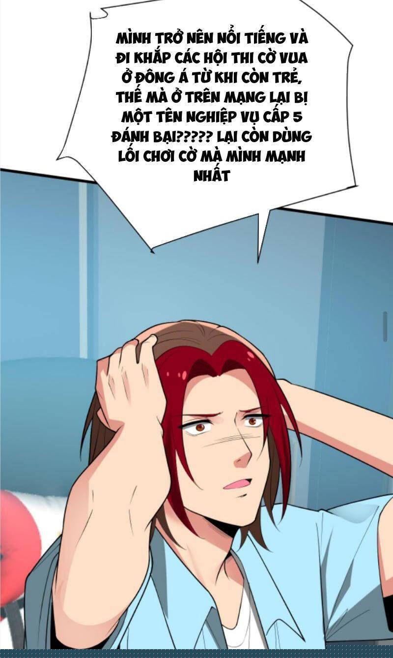 Ta Có 90 Tỷ Tiền Liếm Cẩu!