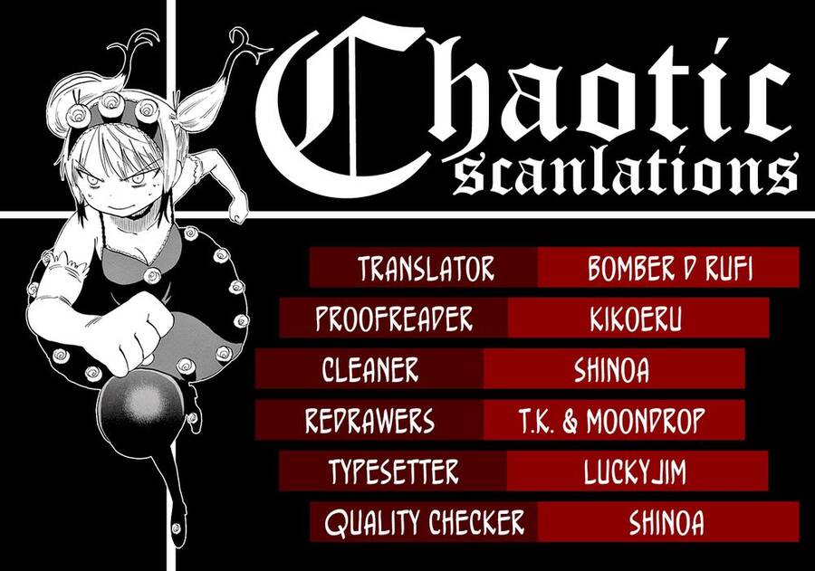 Saike Mata Shite Mo Chapter 75: Thức tỉnh - Trang 2