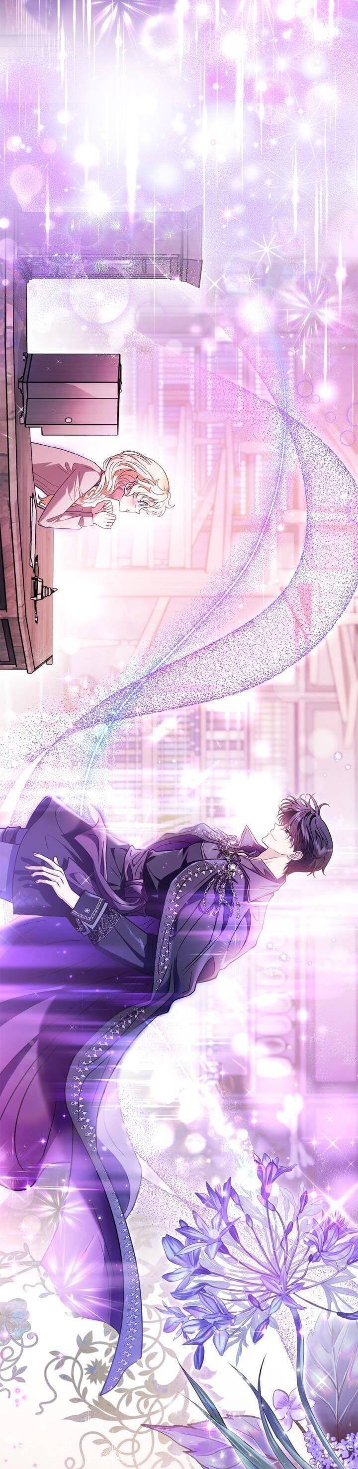 Trở Thành Người Giám Định Chất Độc Cho Thế Lực Hắc Ám1 - Chương 21 - Trang 47