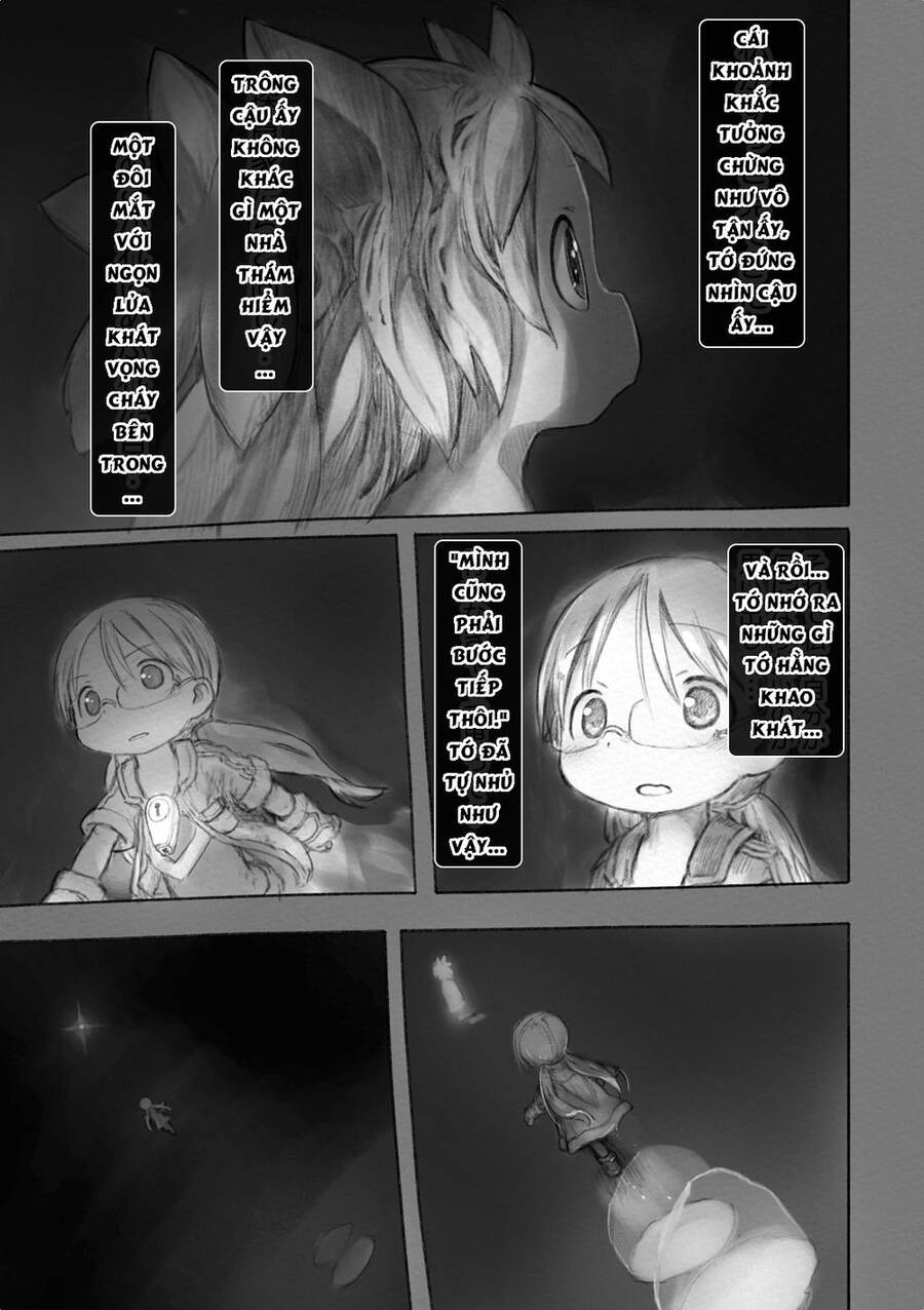 Made in Abyss