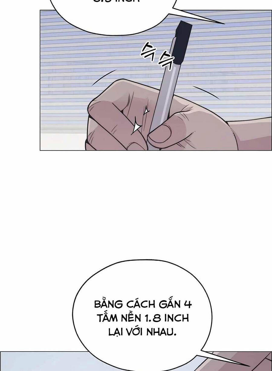 Người Đàn Ông Thực Thụ