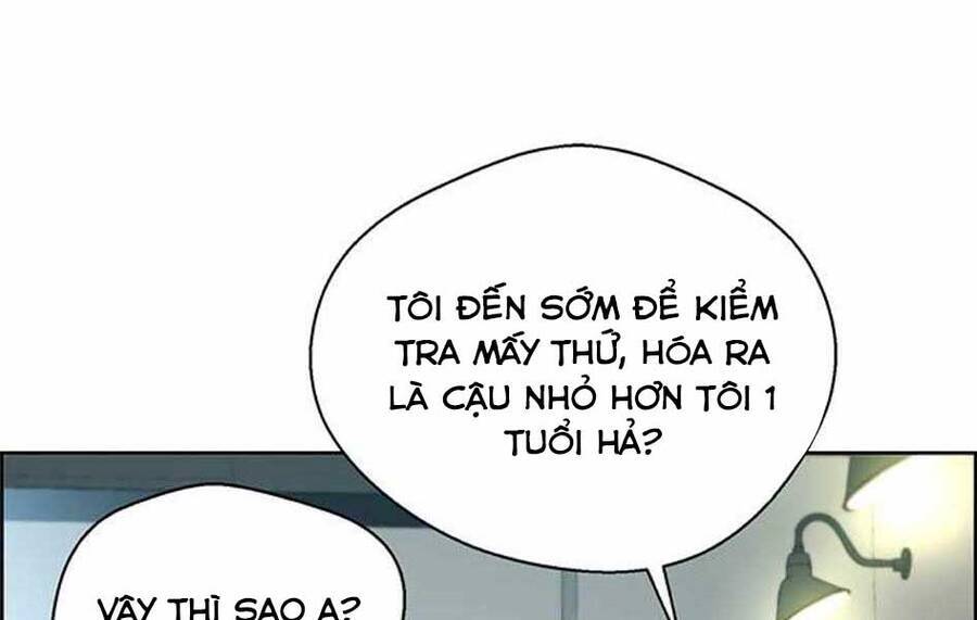 Người Đàn Ông Thực Thụ