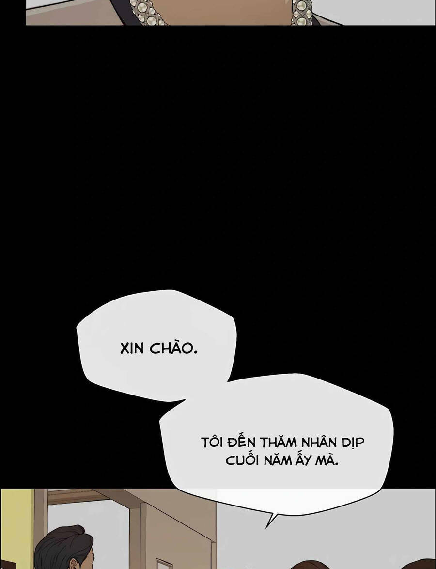 Người Đàn Ông Thực Thụ