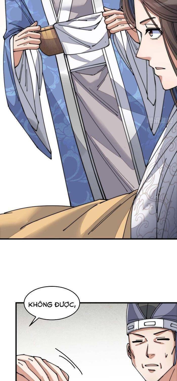 Ta Không Phải Con Cưng Của Khí Vận - Chương 13 - Trang 23